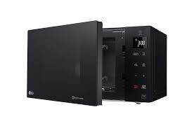 MICROONDAS LG MH6535GIS 25LTS INVERTER 1000W GRATINAR TOSTAR - 4609451 