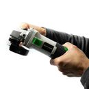 AMOLADORA SALKOR AAP8000 -  ANGULAR, 800W, 115MM, 11000RPM (601.AAP8000) - Miniatura 2