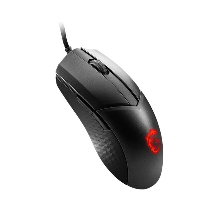 Mouse MSI Clutch GM41 Lightweight V2 - Vista 2