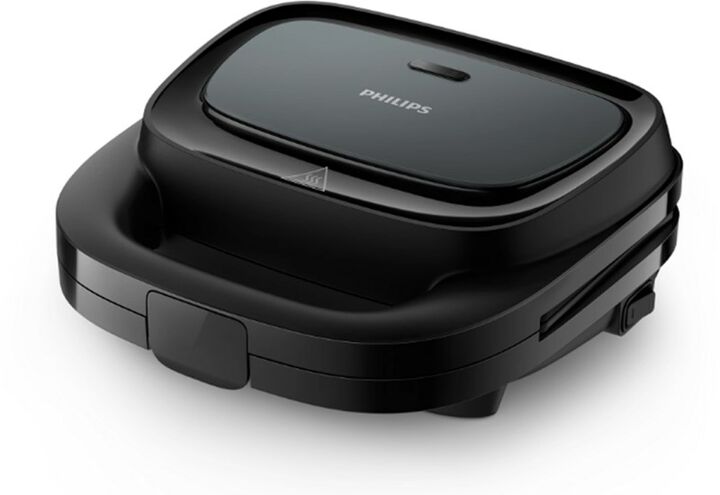 Sandwichera Philips Hd2330/90 Serie 3000 - Vista principal