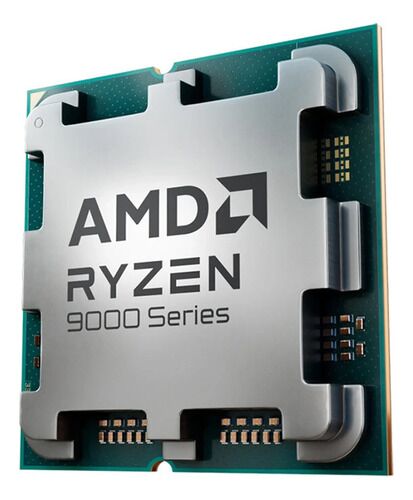 Microprocesador Amd Ryzen 9 9900x3d Am5 12 Nucleos 5.5ghz - Vista 3