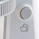 Batidora Smartlife HM5035PN 5V Turbo Bowl Rotativo blanco - Miniatura 7