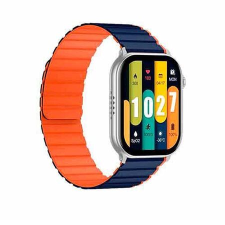 Smartwatch Xiaomi Reloj KS Negro