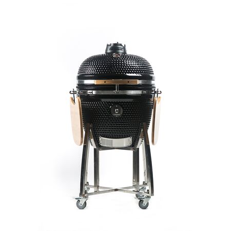 Kamado Argentino Asador Criollo