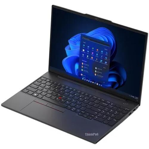 Notebook Lenovo Thinkpad E16 R5 16 Gb 512 Gb Free Dos - Vista principal