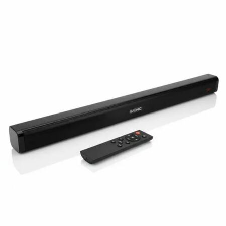 Barra de Sonido Gadnic BS900 Bluetooth Aux USB 70w