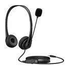 Auriculares Estereo Hp G2 Conexion De 3,5 Mm - Miniatura 7