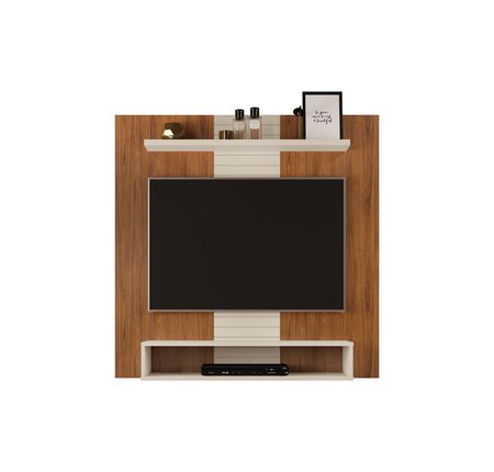 Panel Smart Blanco - Miel - DJ