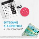 Toner Hp 204a Cf512a Amarillo Original M154 MFP M180 MFP181 - Miniatura 9