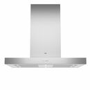 Campana de cocina para Isla TST LT - 90cm - Miniatura 2