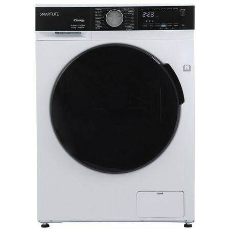 Lavarropas Smartlife Carga Frontal Inverter Sl-Wmi1151400W 11.5Kg 1000Rpm
