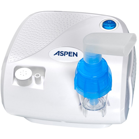 Nebulizador A Piston Aspen Br-Cn116 Nc