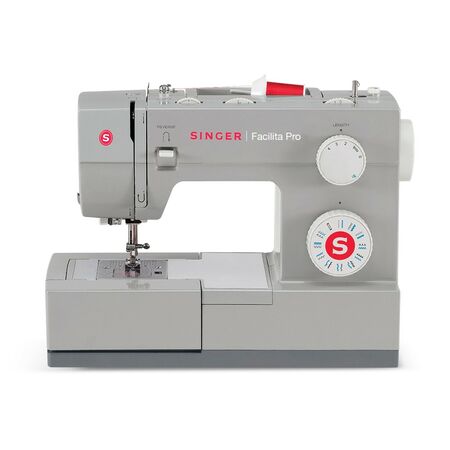 MAQUINA DE COSER SINGER 4423C
