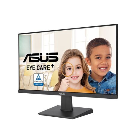Monitor Asus 27 VA27EHFJ IPS 100Hz HDMI Negro