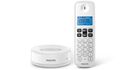 Telefono Inalambrico Philips D1311W/77 - Miniatura 3