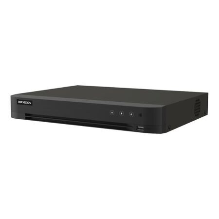 DVR 16-ch 1080P AcuSense iDS-7216HQHI-M1|XT