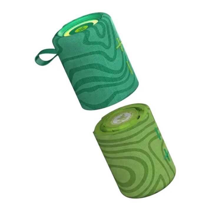 Parlante Stromberg Micro.2 en 1. 20W-Bluetooth-Fm MEGA-TWIN - Vista 2