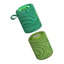 Parlante Stromberg Micro.2 en 1. 20W-Bluetooth-Fm MEGA-TWIN - Miniatura 2