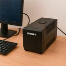 Estabilizador De Tension Lyonn Tca-2000n Para Heladeras - Miniatura 7