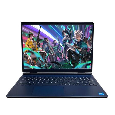 Notebook Dell Alienware 16 Aurora Ultra 7 240H 64 GB 1 TB RTX 5060