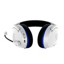 AURICULAR GAMER HYPERX CLOUD STINGER CORE WIRELESS WHITE (4P5J1AA) - Miniatura 4