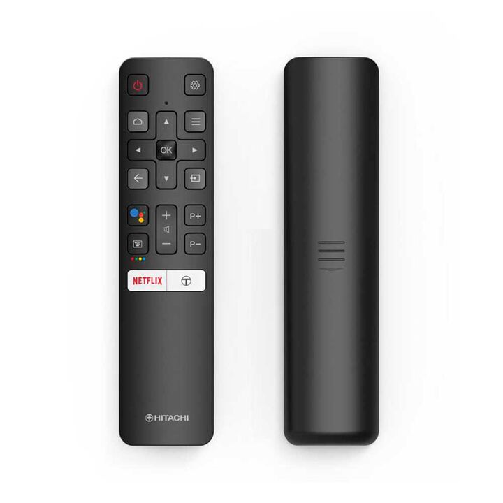 SMART TV HITACHI CDHLE32-SMART21F 32 ANDROID - Vista 2