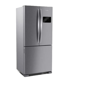 Heladera Whirlpool WRO85BK