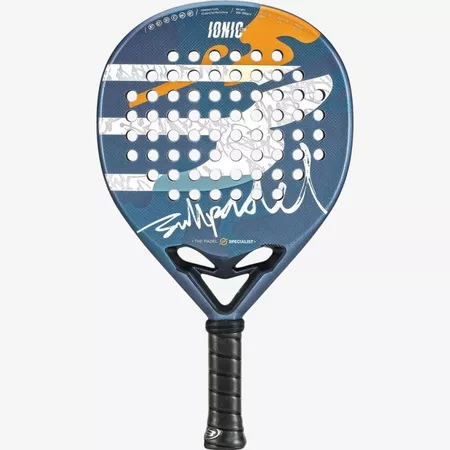 Bullpadel Ionic Control 25