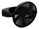 Turbo Ventilador Liliana Vtf16p 16 Pulgadas Reclinable Negro - Miniatura 4