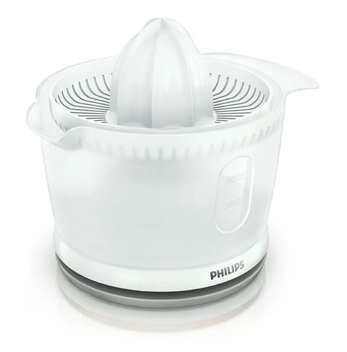 Exprimidor Daily Philips HR2738/00 - Vista principal