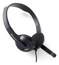 Auriculares Headset Verbatim 70721 Con Micrófono Stereo - Miniatura 2
