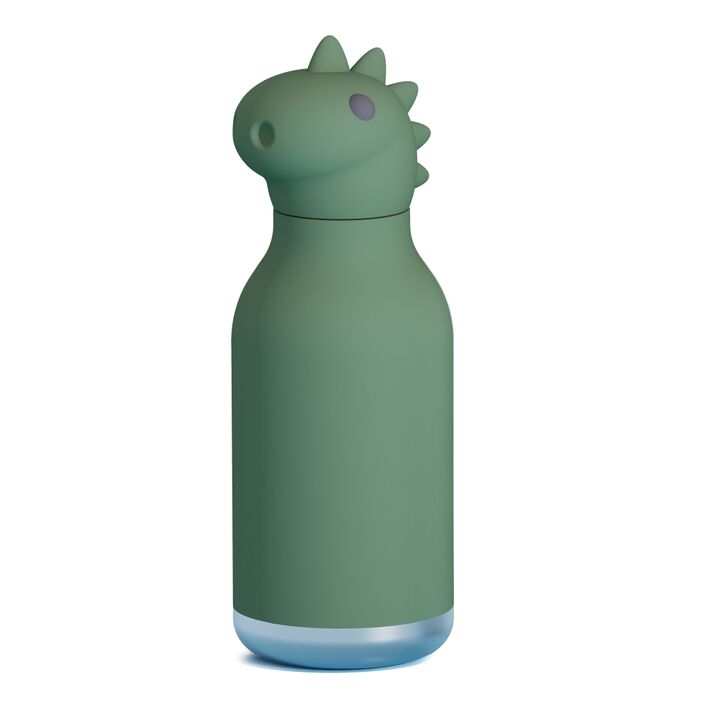 Botella Asobu Bestie 460 ml - Dinosaur - Vista principal
