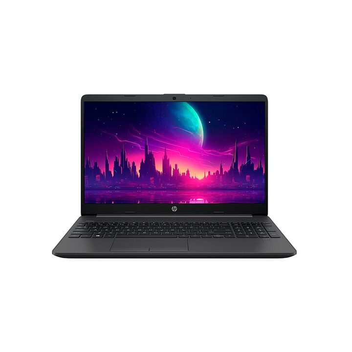 Notebook HP 15 Core i5 8GB SSD512GB 250 Sin Sistema Operativo - Vista principal