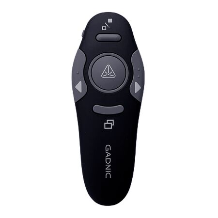 Puntero Láser Gadnic SK891 Multifuncional Inalambrico 1.5v