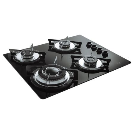 Anafe TST Spezia 4 Hornallas