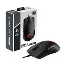 Mouse MSI Clutch GM41 Lightweight V2 - Miniatura 1
