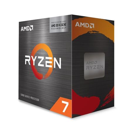 Procesador AMD Ryzen 7 5700X SIN VIDEO SIN COOLER