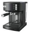 Oster PrimaLatte EM6603B Negro Cafetera Espresso De 15 Bares - Miniatura 1