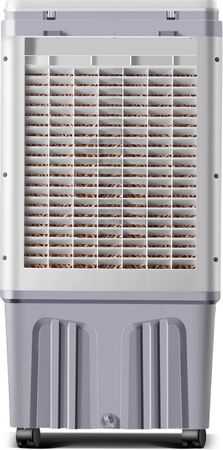 Climatizador Portatil Insigna Isg-Gds820R 25 Litros 150W