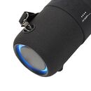 Parlante Bluetooth Argomtech Radyon X40 14w Correa Ipx6 - Miniatura 7