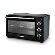 HORNO ELECTRICO YELMO YL50  - 86653   - Vista principal