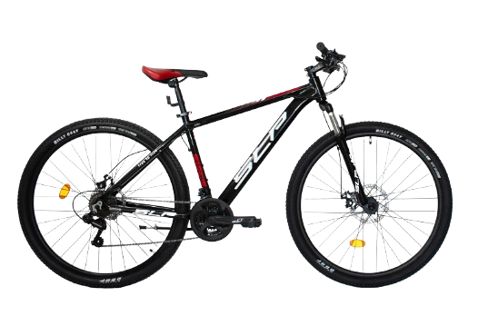 BICI SLP 25 PRO AL R29 T20 2025 NEGRO - Vista principal