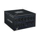 Fuente 1250W Cooler Master 80 Gold Gx3 Full - Miniatura 1