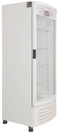 Exhibidora Inelro Mt-19 R290 560 Litros