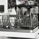 Lavavajillas Whirlpool WLV14SY25Z inverter 14 sets inox - Miniatura 3