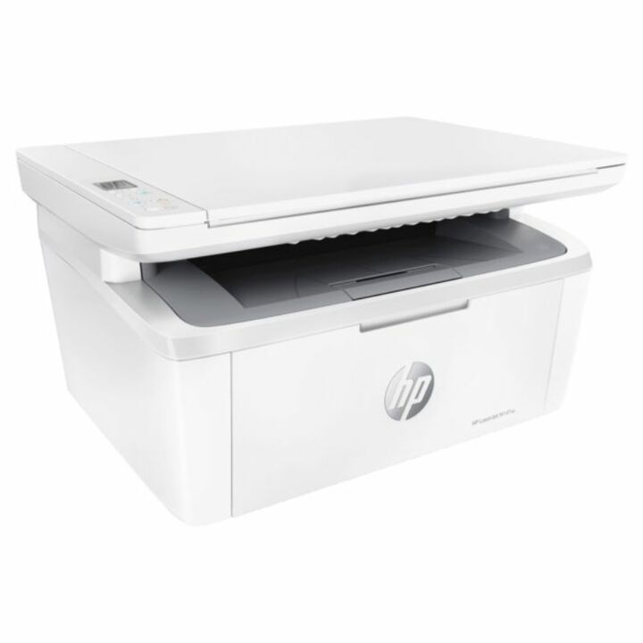 3IMPRESORA HP LASER MFP M141W (7MD74A#AC8) - Vista 3