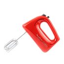 BATIDORA DE MANO MOULINEX FACILITA - 250W, 3 VEL ROJA (SX1505AR) - Miniatura 2