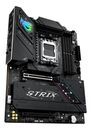 Motherboard Asus Rog Strix B850m-f Gaming Amd Am5 Ddr5 Wifi Negro - Miniatura 5