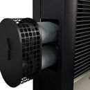 Calefactor Coppens 2500 Pel Acero Tb Derecho - Miniatura 2