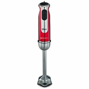 LICUADORA DE MANO OSTER 2803 ROJO 800W - 4606010 - Vista principal